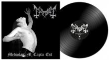  MEDIOLANUM CAPTA EST LTD. [VINYL] - suprshop.cz