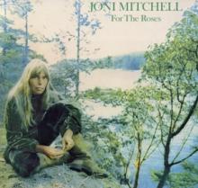 MITCHELL JONI  - VINYL FOR THE ROSES [VINYL]