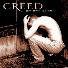 CREED  - VINYL MY OWN PRISON (LP) [VINYL]