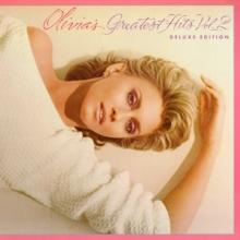 NEWTON-JOHN OLIVIA  - CD OLIVIA'S GREATEST HITS VOL. 2