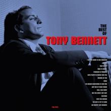 BENNETT TONY  - VINYL BEST OF TONY BENNETT [VINYL]