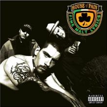  HOUSE OF PAIN - suprshop.cz