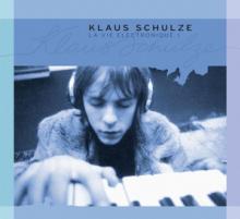 SCHULZE KLAUS  - 3xCD LA VIE ELECTRONIQUE VOL. 1