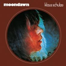 SCHULZE KLAUS  - CD MOONDAWN