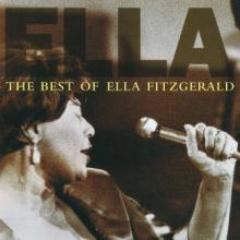 FITZGERALD ELLA  - CD BEST OF ELLA FITZGERALD