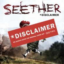  DISCLAIMER [VINYL] - supershop.sk