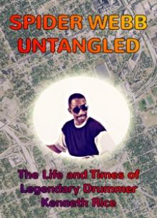 DOCUMENTARY  - DVD SPIDER WEBB UNTANGLED