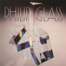 GLASS PHILIP  - VINYL GLASSWORKS -CO..