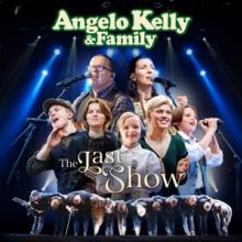 KELLY ANGELO & FAMILY  - 2xCD LAST SHOW