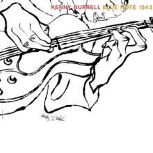BURRELL KENNY  - VINYL KENNY BURRELL [VINYL]