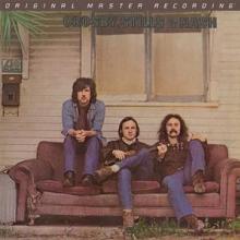 CROSBY STILLS & NASH  - CD CROSBY, STILLS & NASH