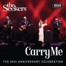 SEEKERS  - 3xCD CARRY ME (THE S..