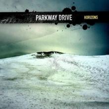 PARKWAY DRIVE  - VINYL HORIZONS [VINYL]