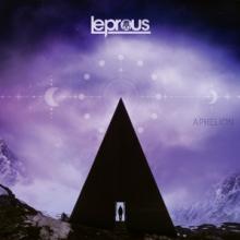 LEPROUS  - CD APHELION (TOUR EDITION)