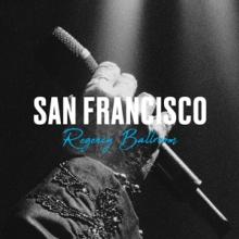  NORTH AMERICA LIVE TOUR COLLECTION - SAN FRANCISCO [VINYL] - suprshop.cz