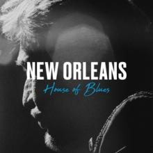  NORTH AMERICA LIVE TOUR COLLECTION - NEW ORLEANS H [VINYL] - supershop.sk