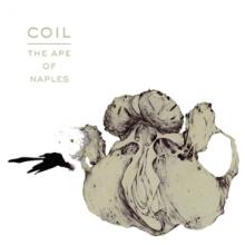 COIL  - 2xCD APE OF NAPLES