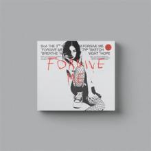 BOA  - CD FORGIVE ME