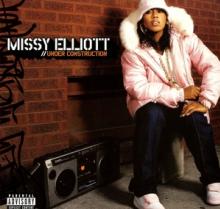 MISSY ELLIOTT  - 2xVINYL UNDER CONSTRUCTION [VINYL]