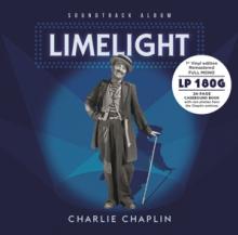 CHARLIE CHAPLIN  - VINYL LIMELIGHT OST LTD. [VINYL]