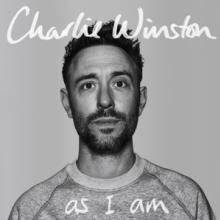 WINSTON CHARLIE  - 2xVINYL AS I AM [VINYL]