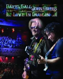  LIVE IN DUBLIN [BLURAY] - supershop.sk