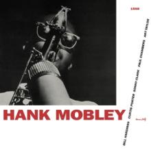 MOBLEY HANK  - VINYL HANK MOBLEY [VINYL]