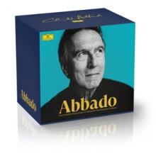 ABBADO CLAUDIO  - 265xCD COMPLETE RECO..