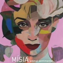 MISIA  - VINYL ANIMAL SENTIMENTAL [VINYL]
