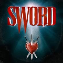 SWORD  - CD III