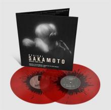 SAKAMOTO RYUICHI  - 2xVINYL MUSIC FOR FILM [VINYL]