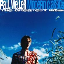 WELLER PAUL  - 2xVINYL MODERN CLASS..