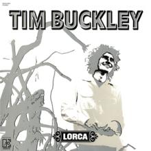 BUCKLEY TIM  - VINYL LORCA -COLOURE..