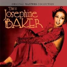 BAKER JOSEPHINE  - 2xCD THIS IS