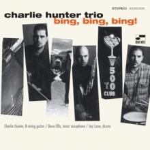 HUNTER CHARLIE  - 2xVINYL BING, BING, BING! [VINYL]