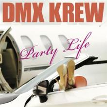 DMX KREW  - VINYL PARTY LIFE [VINYL]