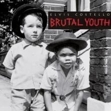  BRUTAL YOUTH / WITH THE ORIGINAL ATTRACTION + NICK LOWE - suprshop.cz