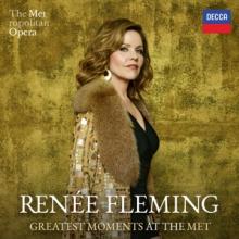 FLEMING RENEE  - 2xCD HER GREATEST MOMENTS AT THE MET