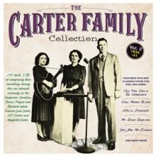  CARTER FAMILY COLLECTION VOL.2 1935-41 - suprshop.cz
