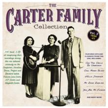 CARTER FAMILY  - 6xCD CARTER FAMILY C..