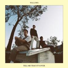 WALLOWS  - VINYL TELL ME THAT IT'S OVER [VINYL]