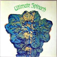 ULTIMATE SPINACH  - VINYL ULTIMATE SPINACH [VINYL]