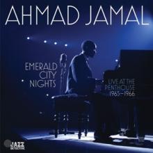 JAMAL AHMAD  - 2xCD EMERALD CITY NI..