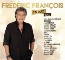 FRANCOIS FREDERIC  - 2xCD EN DUO