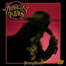 KING MARCUS  - VINYL YOUNG BLOOD (VINYL) [VINYL]