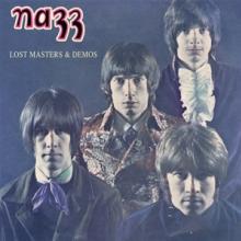 NAZZ  - 3xCD LOST MASTER & DEMOS