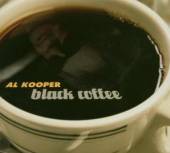 KOOPER AL  - CD BLACK COFFEE