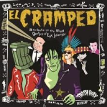 EL CRAMPED  - VINYL TRIBUTE TO THE..