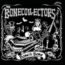 BONECOLLECTORS  - VINYL BONE TO BONE [VINYL]