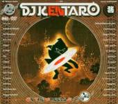 DJ KENTARO  - 2xCD SOLID STEEL